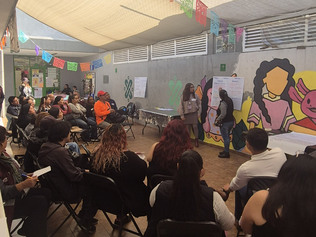 PILARES Héroes del Cerro Prieto