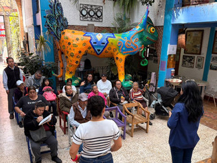 PILARES La Escuelita