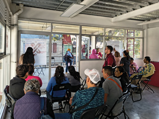 PILARES Leyes de Reforma III Sección 2