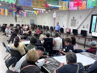 Pilares San Felipe de Jesús