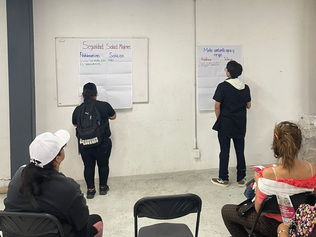 PILARES Alí Chumacero