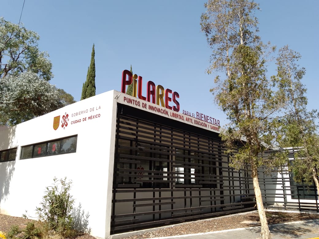 VIVERO-NEZAHUALCOYOTL