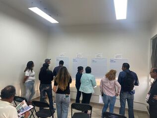 PILARES Marcelino Buendía