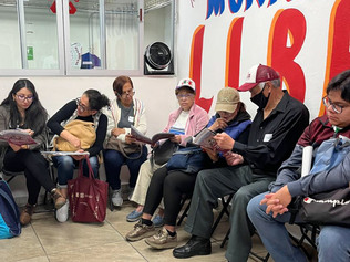 PILARES Municipio Libre