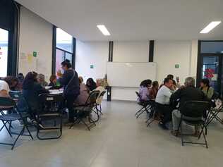 PILARES República Federal