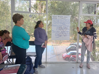 PILARES Chalma de Guadalupe