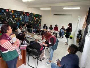 PILARES Lomas de la Era