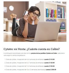 Precios de Cytotec Darién, La Palma