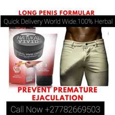 BQ Herbal Medicine For Penis Enalrgement in South Africa+27782669503