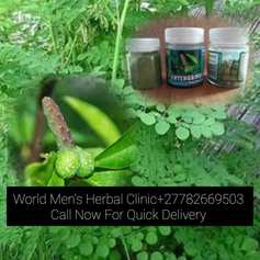 BQ Herbal Medicine For Penis Enalrgement in South Africa+27782669503