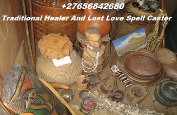 Bad Luck Removal In Komani Town, Cleansing Spell In Cape Town In Western Cape Call ☏ +27656842680 Protection Spell In Volksrust Town, Get Rid Of Evil Spirits In Howick South Africa