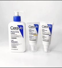 CeraVe Moisturizing Cream