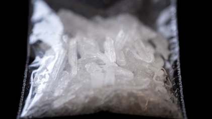 Buy Crystal Meth Online