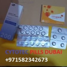 BUY Mifepristone and Misoprostol (Cytotec), (+971)55-938-5859|Mtp Kit In UAE