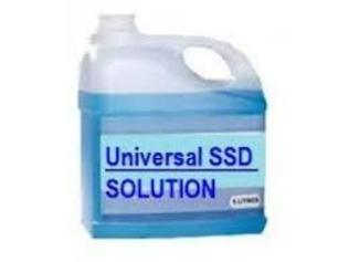 ssd chemical solution for sale