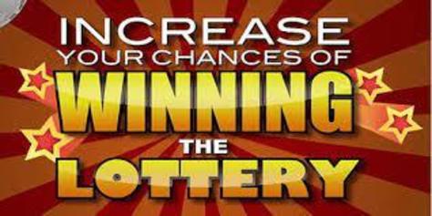 best lottery winning spells of all time