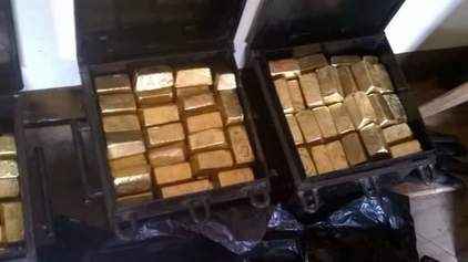 Gold Bars for sale instantly 